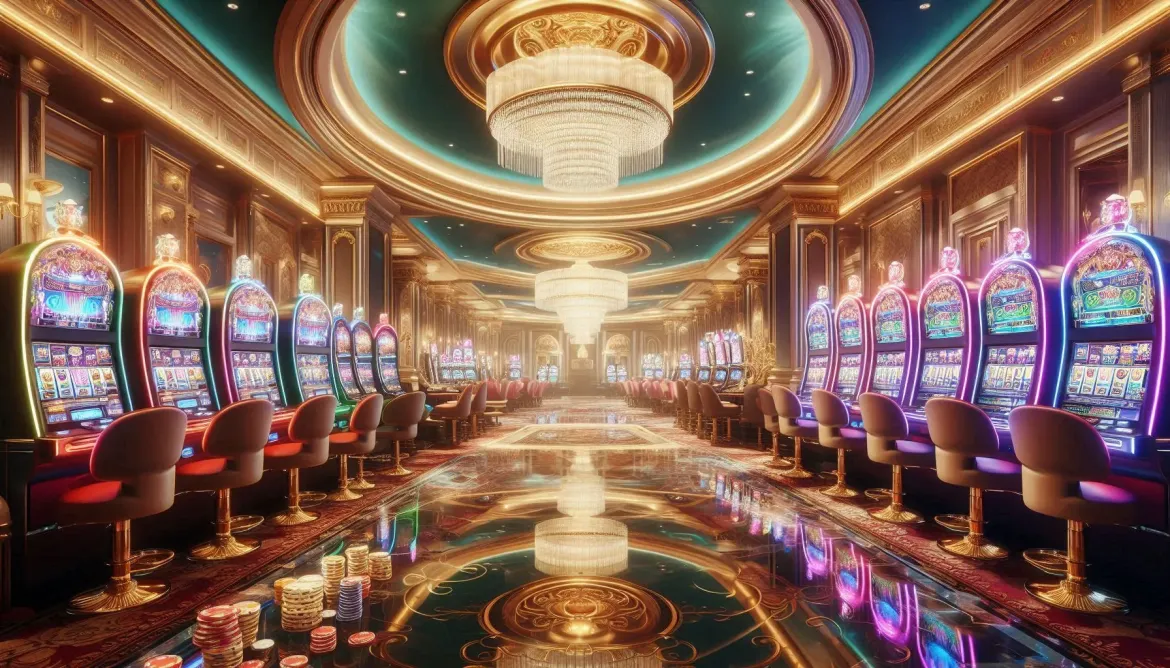 Kakadu Casino